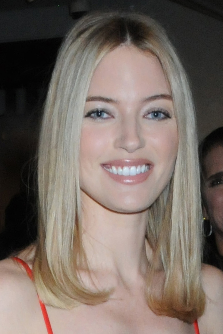 Martha Hunt