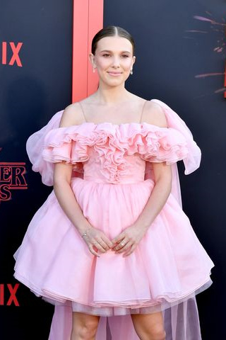 Millie Bobby Brown