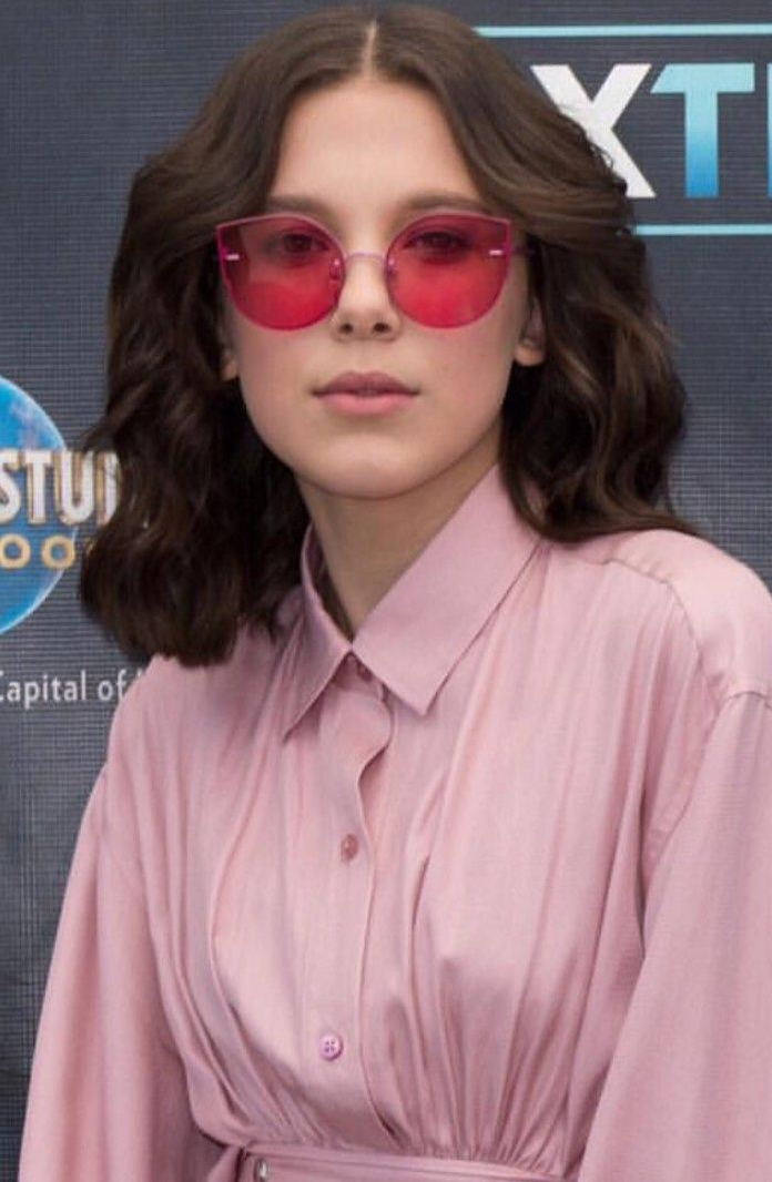 Millie Bobby Brown