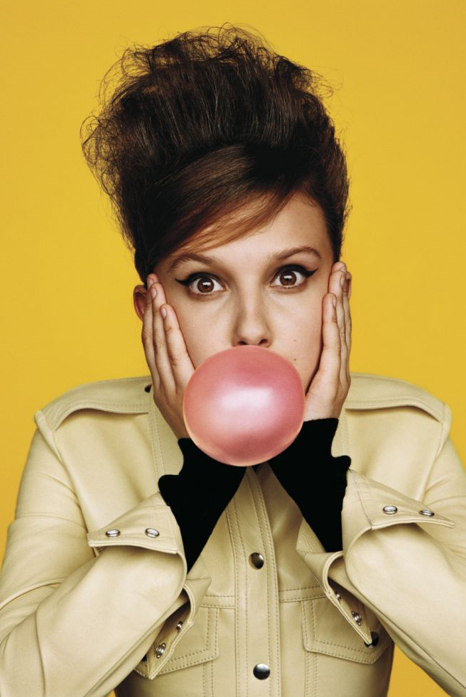Millie Bobby Brown Millie Bobby Brown