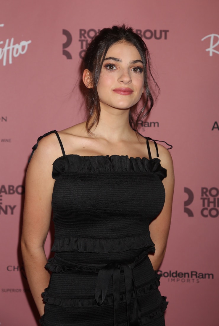 Ella Rubin Ella Rubin
