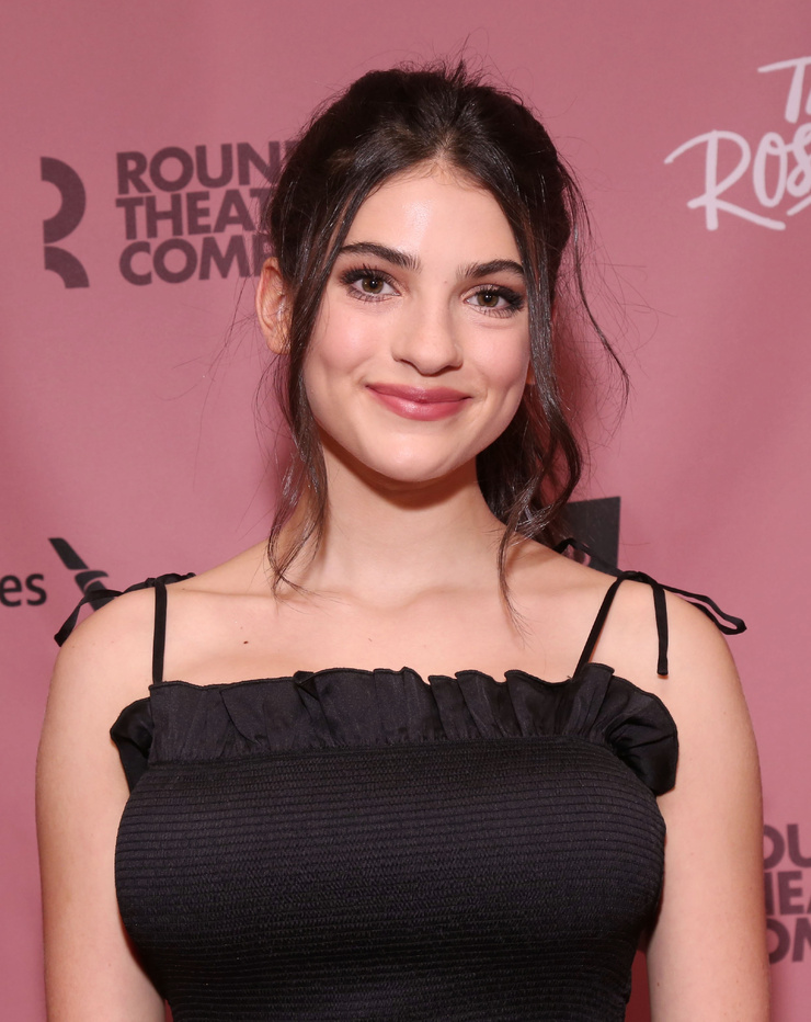 Ella Rubin Ella Rubin