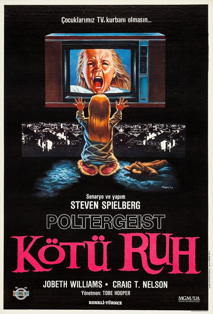 Poltergeist