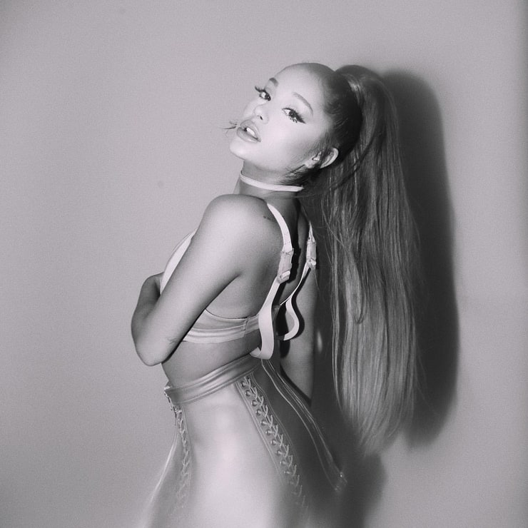 Ariana Grande