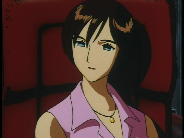 Cowboy Bebop