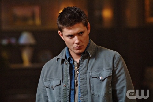 Supernatural