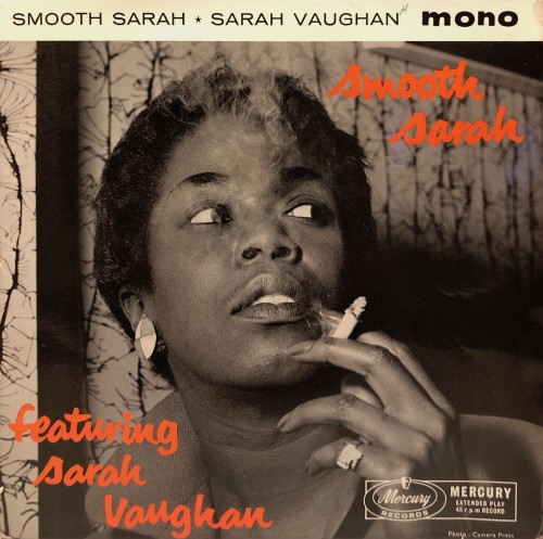 Sarah Vaughan