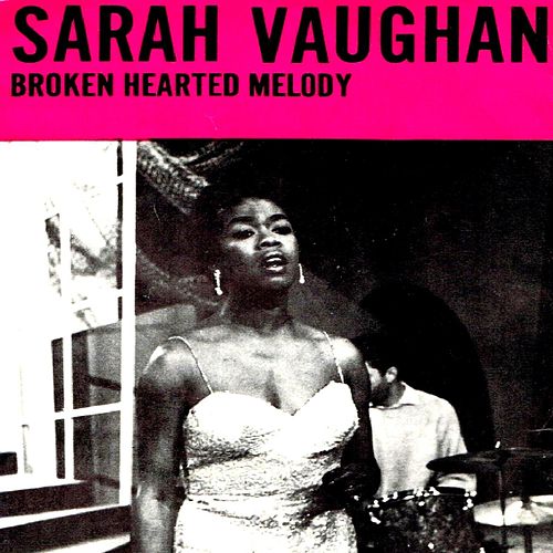 Sarah Vaughan Sarah Vaughan