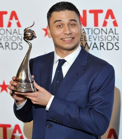 Ricky Norwood