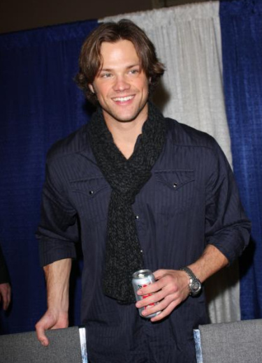 Jared Padalecki
