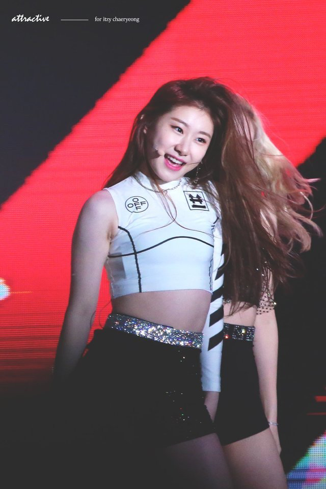 Lee Chaeryeong