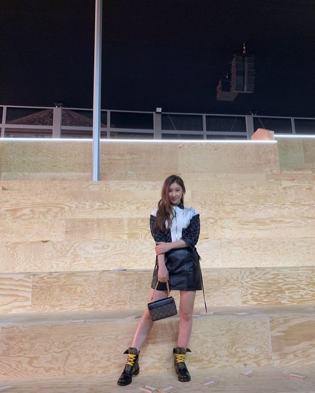 Lee Chaeryeong