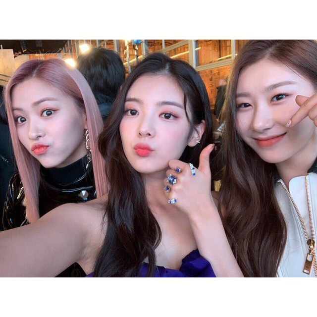ITZY