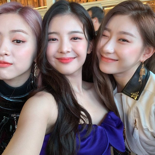 ITZY