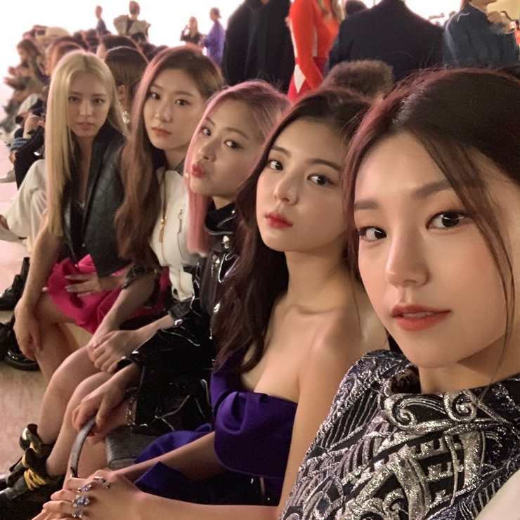 ITZY