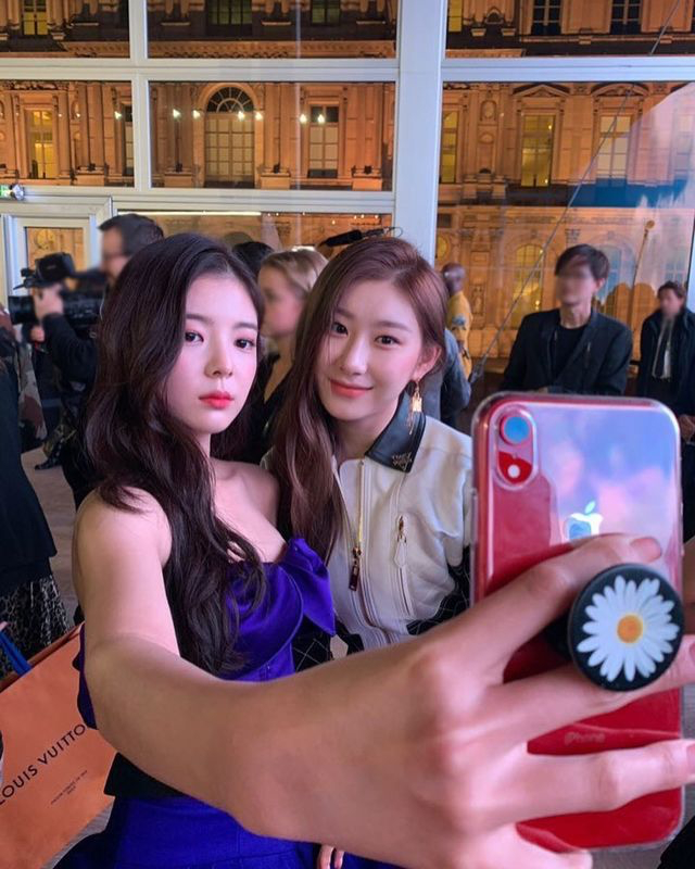 ITZY