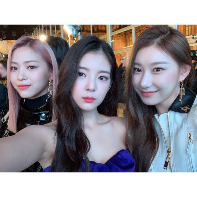 ITZY