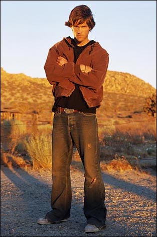 Jared Padalecki