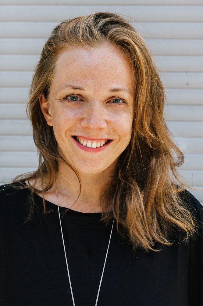 Mélanie Witteborg