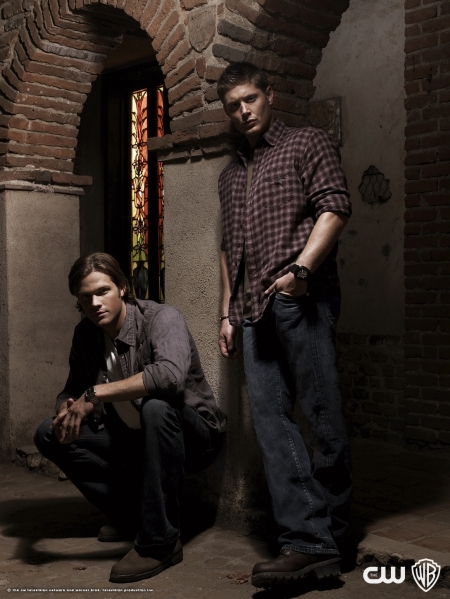Jared Padalecki