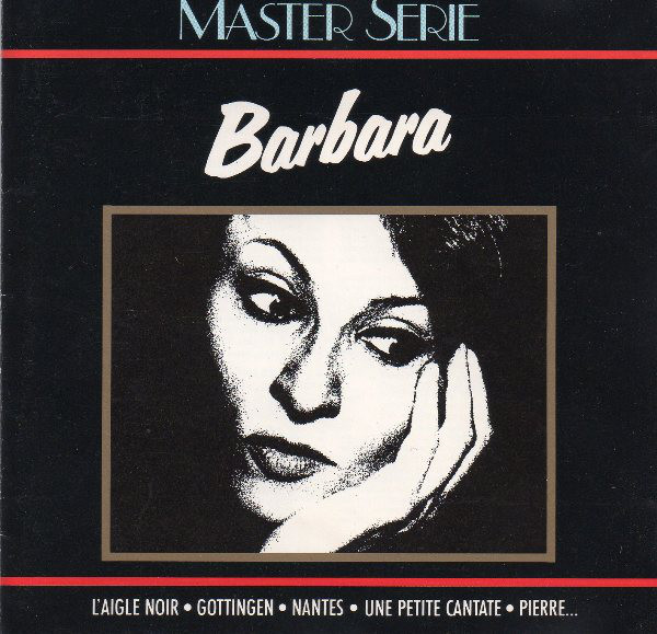 Master Serie : Barbara