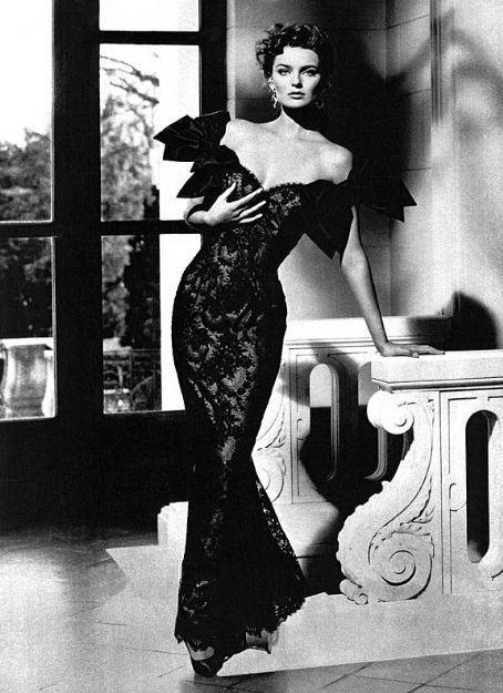 Paulina Porizkova