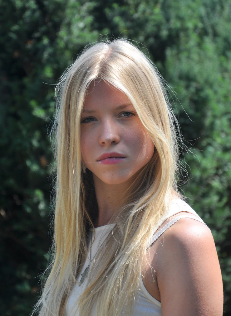 Sophie de Frenne Sophie de Frenne