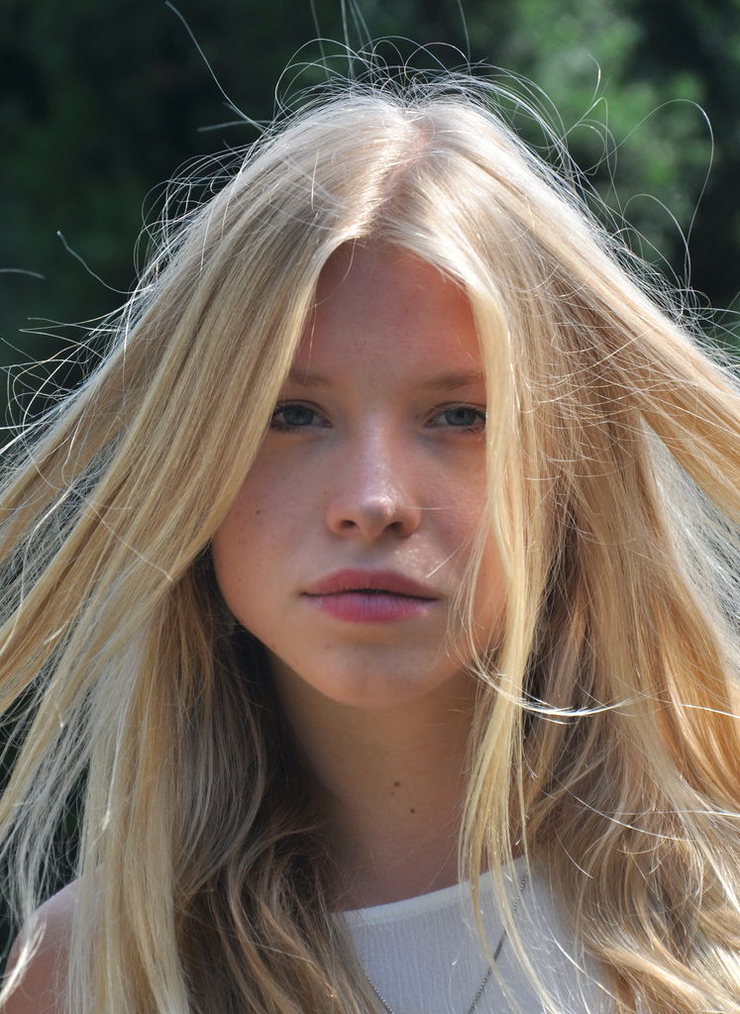 Sophie de Frenne Sophie de Frenne