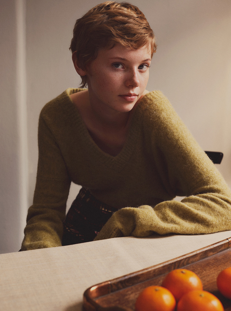 Catharina Pedersen Catharina Pedersen
