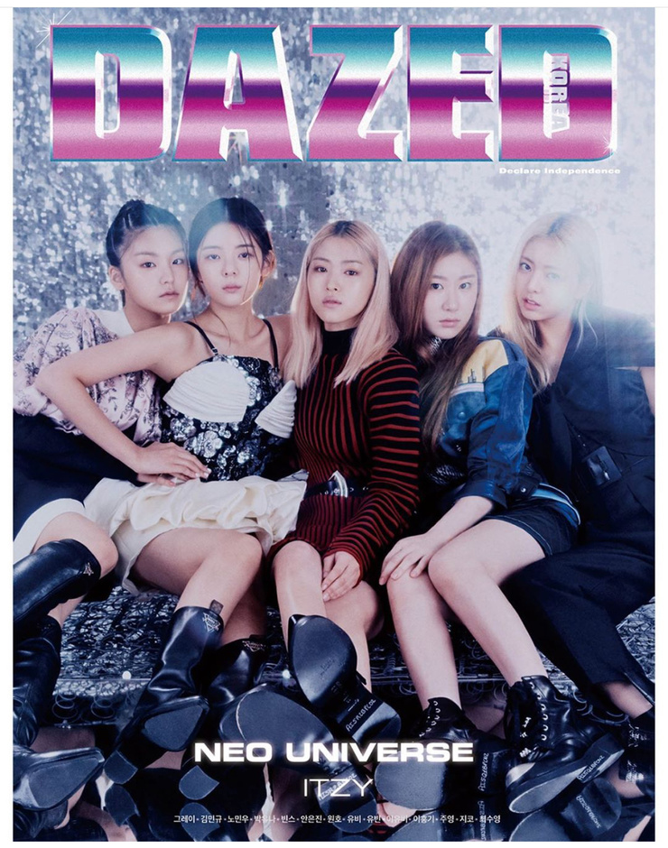 ITZY