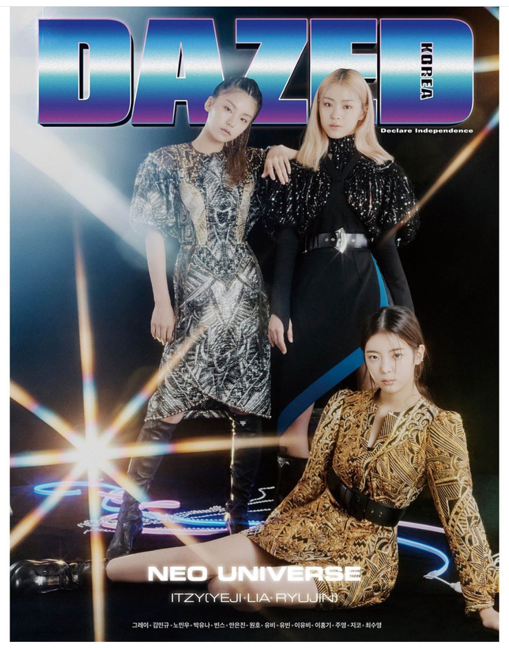 ITZY