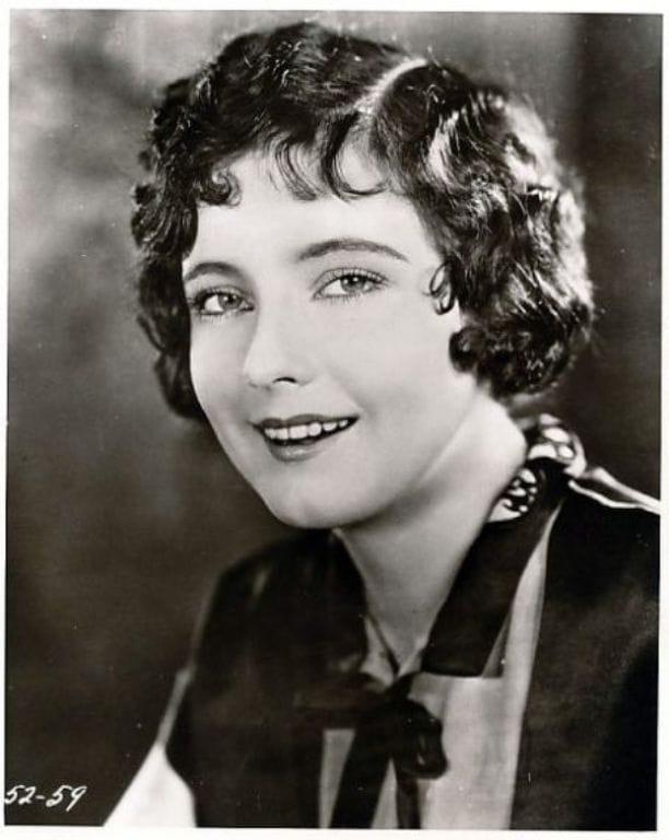 Betty Bronson Betty Bronson