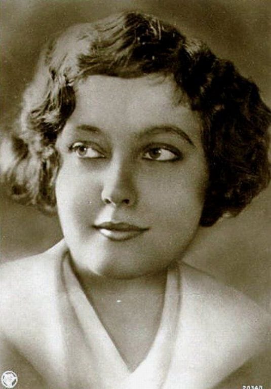 Betty Bronson Betty Bronson