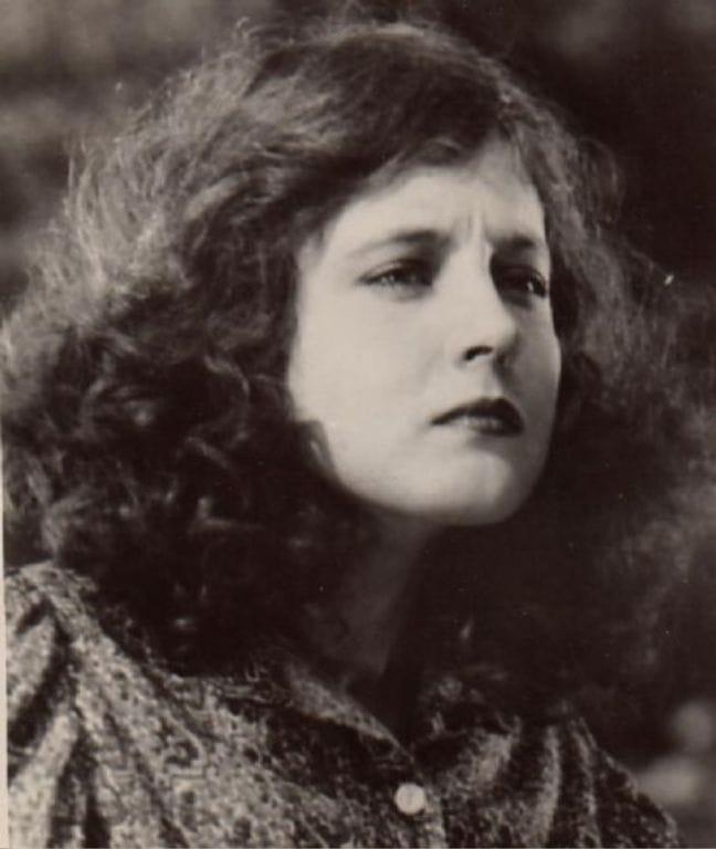 Betty Bronson Betty Bronson
