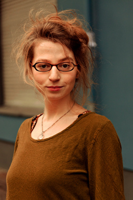 Rosa Friedrich
