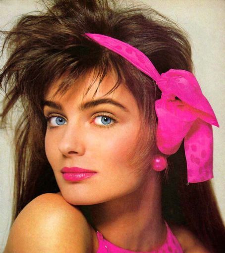 Paulina Porizkova Paulina Porizkova