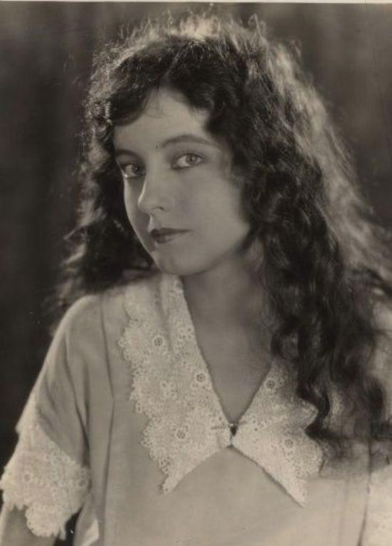 Betty Bronson