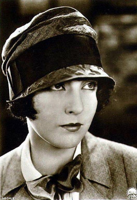 Betty Bronson