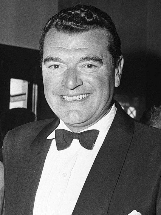 Jack Hawkins