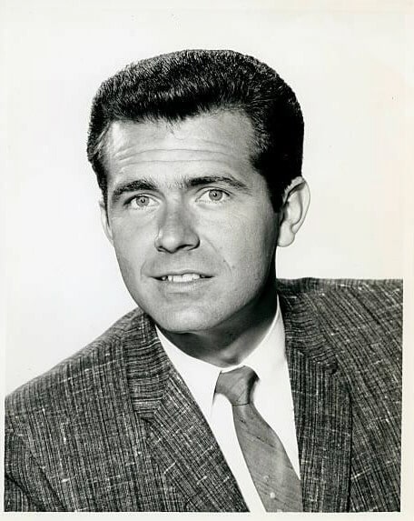 Bob Eubanks