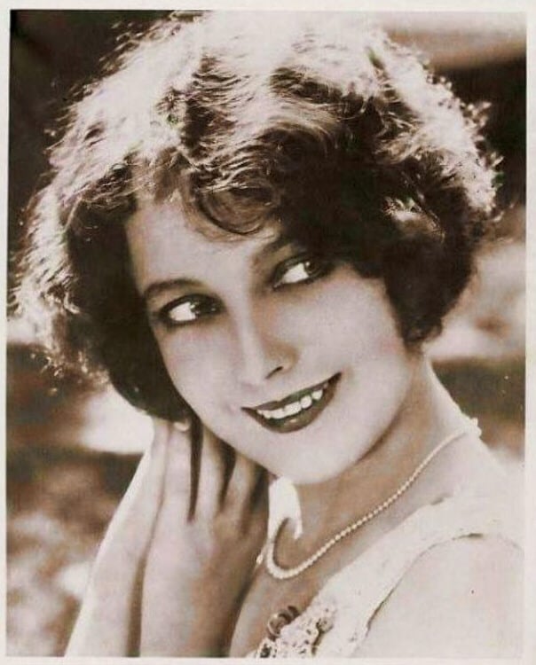 Betty Bronson