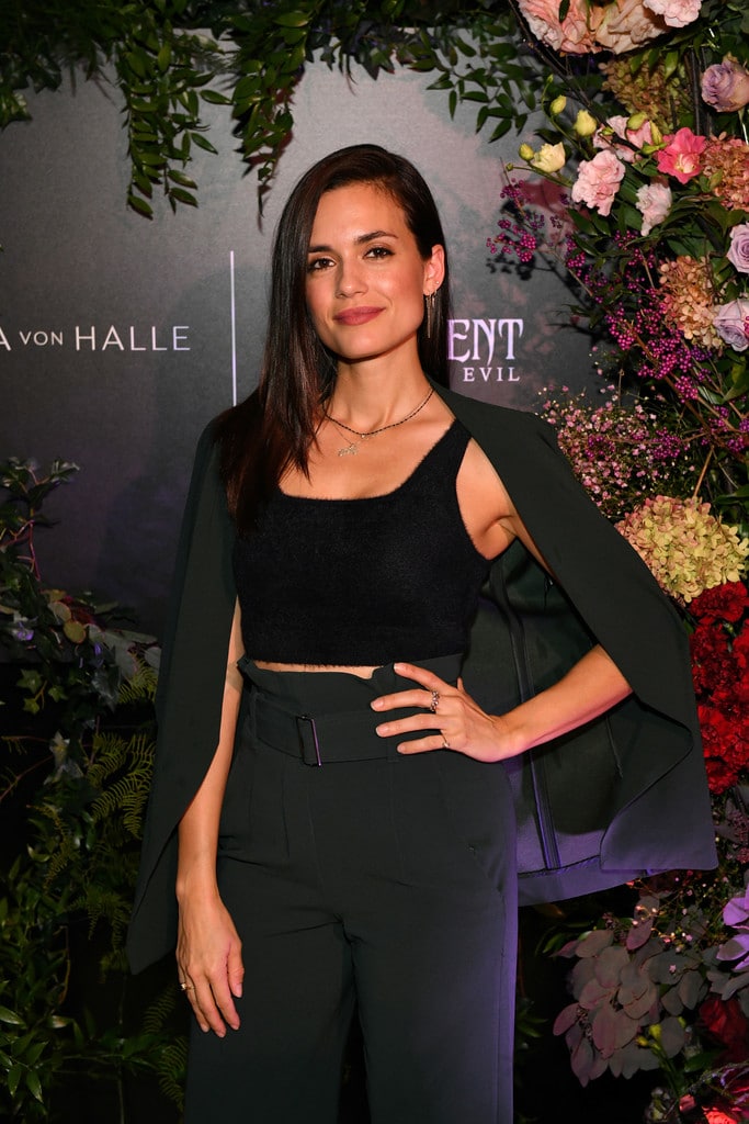 Torrey DeVitto Torrey DeVitto