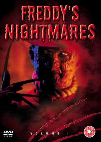 Freddy's Nightmares