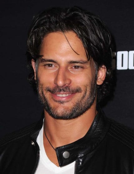 Image of Joe Manganiello