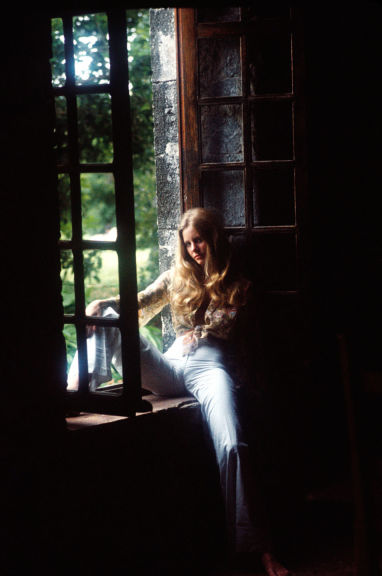 Jill De Vries