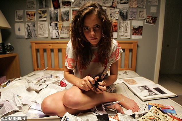 Kaya Scodelario Kaya Scodelario