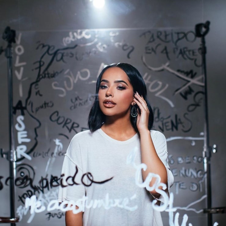 Becky G.