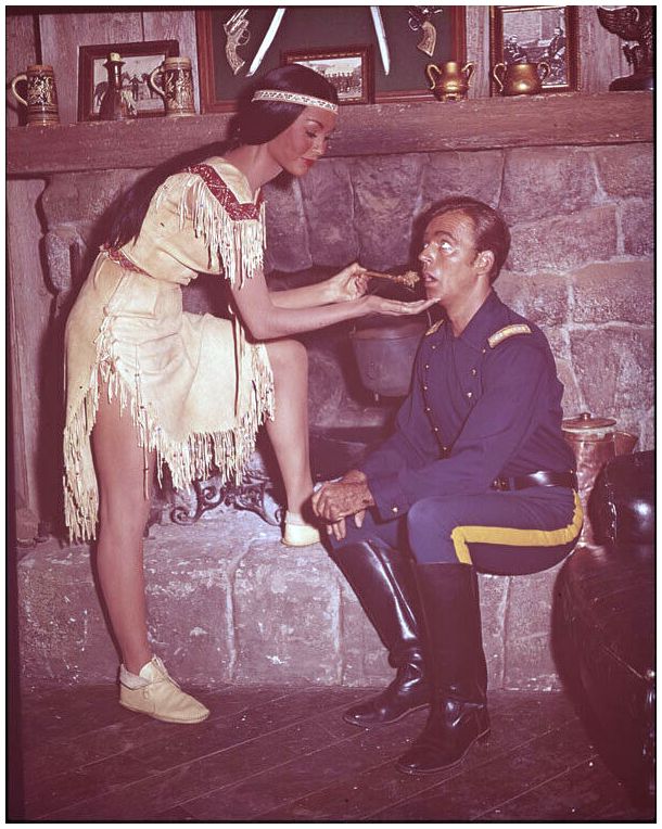 Ken Berry