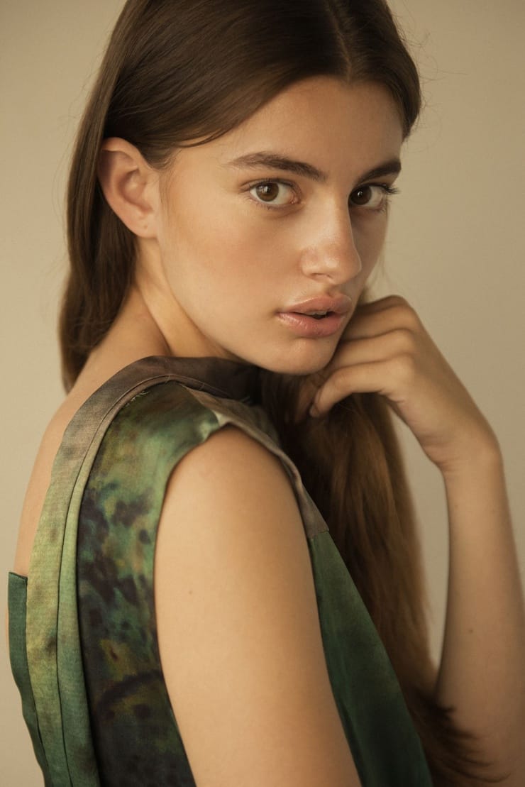 Diana Silvers