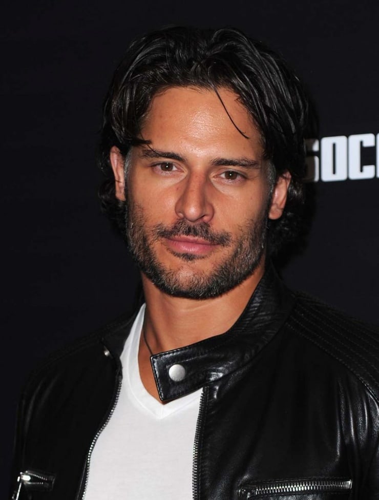 Picture of Joe Manganiello